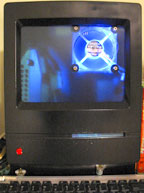 Front View of Stage 1 Case