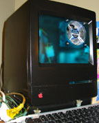 Front View 2 of Stage 1 Case